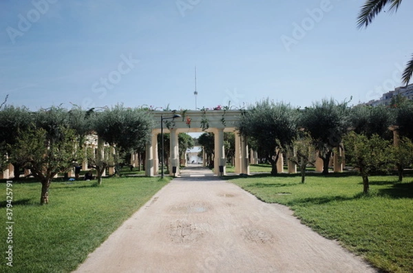 Fototapeta 해양도시