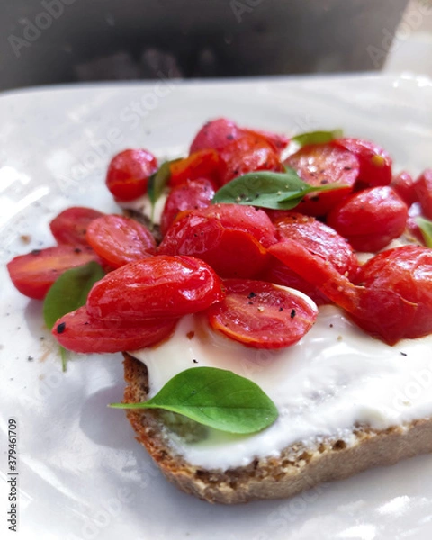 Obraz red chili peppers