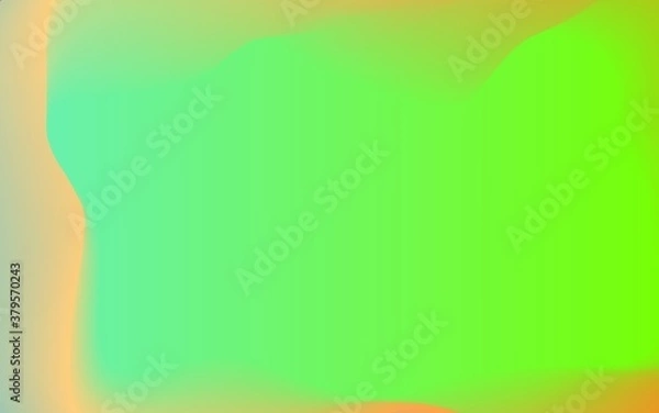 Obraz Colour Gradient Background 34