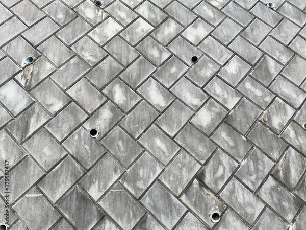 Obraz concrete wall background