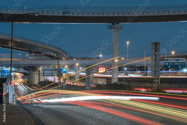 Obraz 高谷ジャンクション