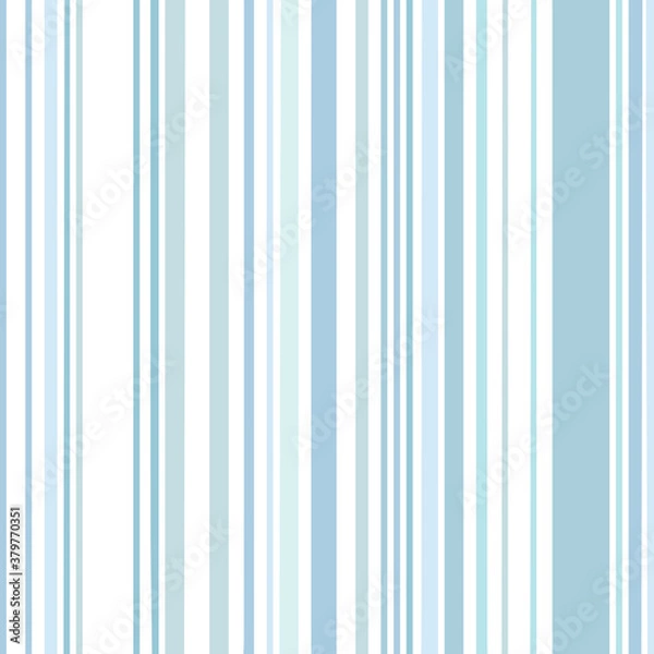 Obraz pinstripe pattern background, pastel colors