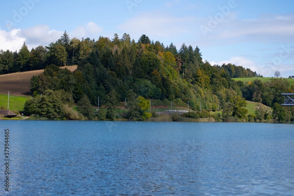 Obraz Lake