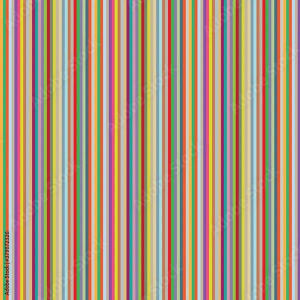 Fototapeta Big stripes