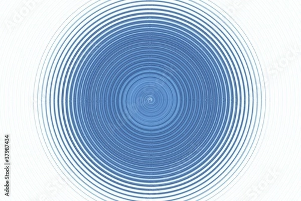 Obraz Abstract Background-Spiral