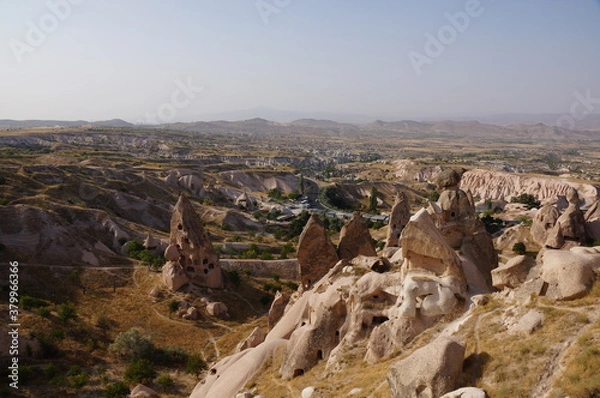 Fototapeta cappadocia