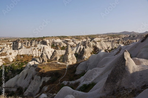 Fototapeta cappadocia