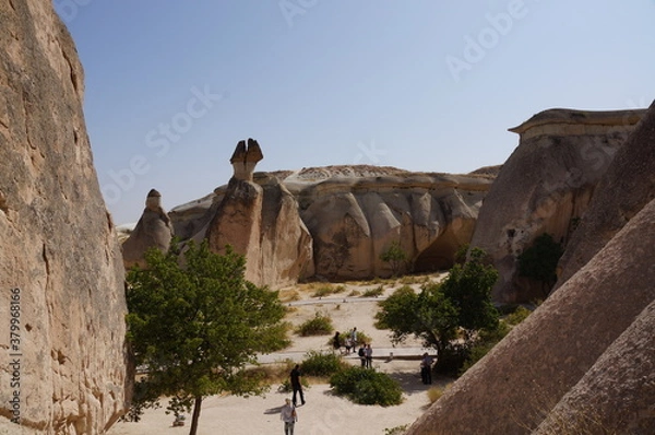 Obraz Cappadocia