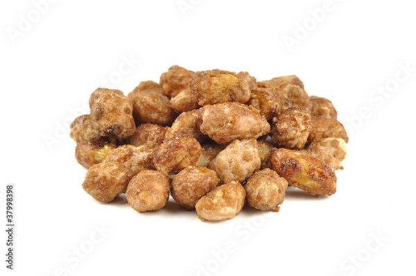 Obraz Arachidi pralinate