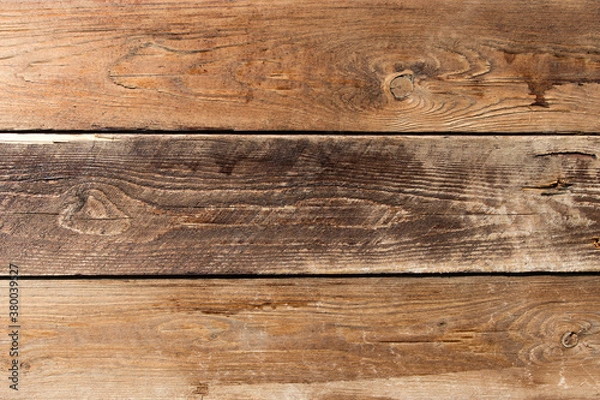 Obraz old wood texture background
