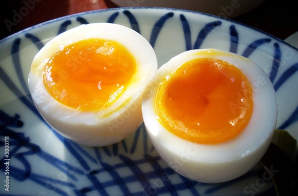 Fototapeta jajko