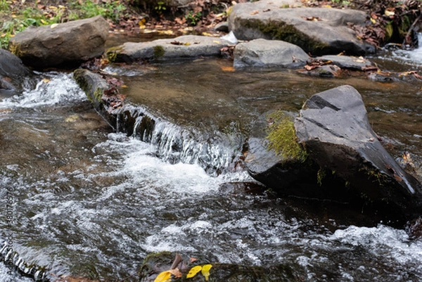 Obraz Babbling Brook