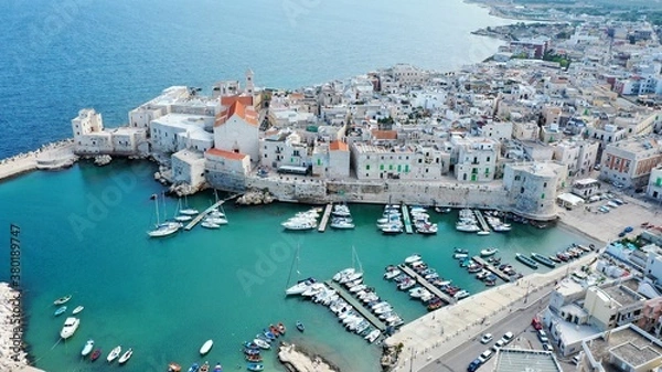 Fototapeta giovinazzo