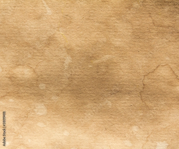 Obraz Old paper texture