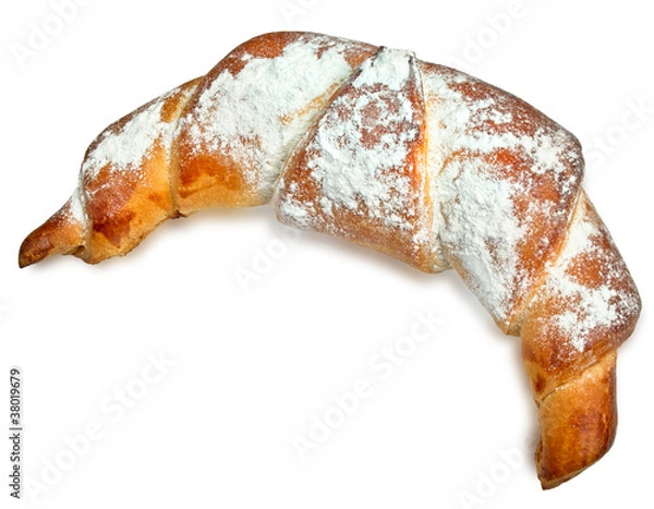 Obraz Croissant
