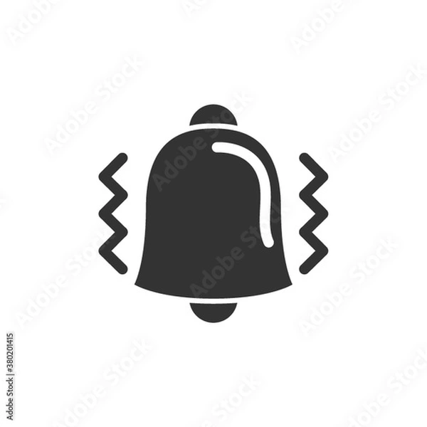 Obraz Alarm icon