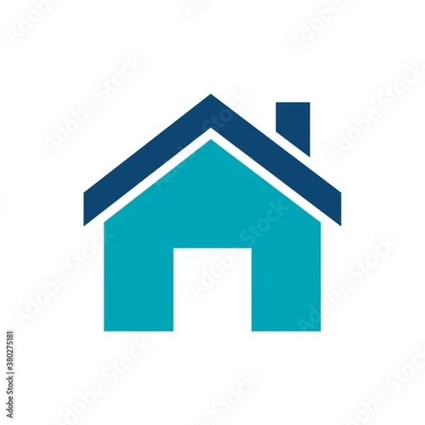 Fototapeta House icon