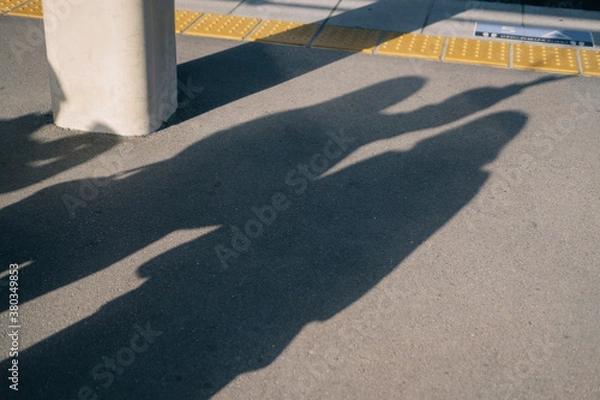 Fototapeta 自撮り