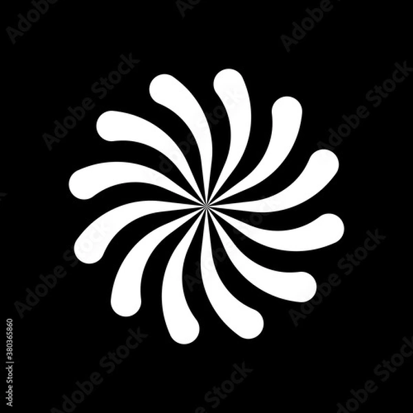 Obraz 70 abstract shapes