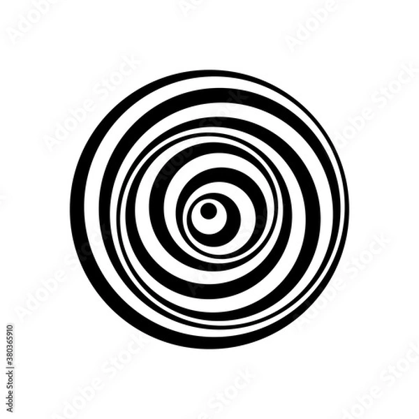 Obraz 70 abstract shapes