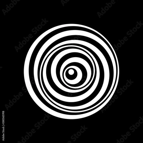 Obraz 70 abstract shapes