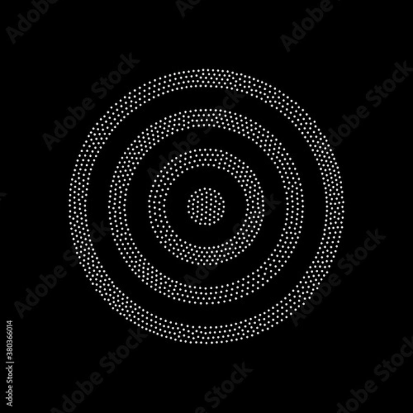 Obraz 70 abstract shapes