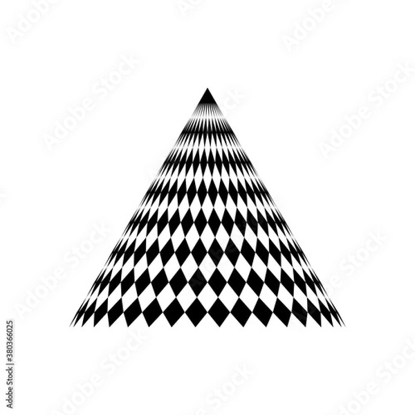 Obraz 70 abstract shapes