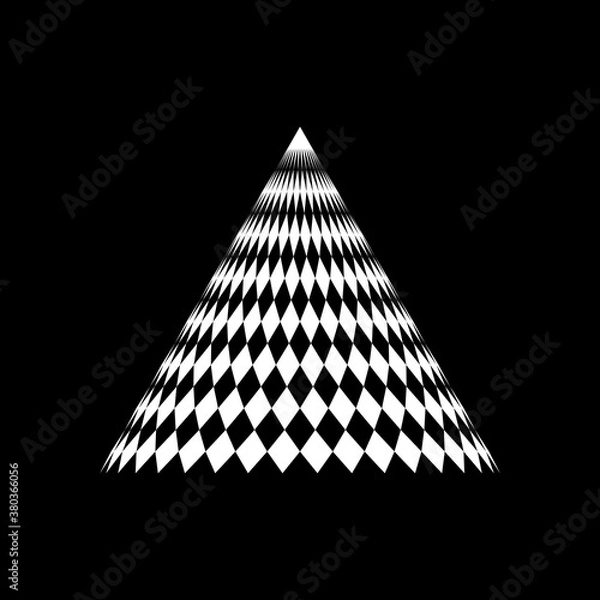 Obraz 70 abstract shapes