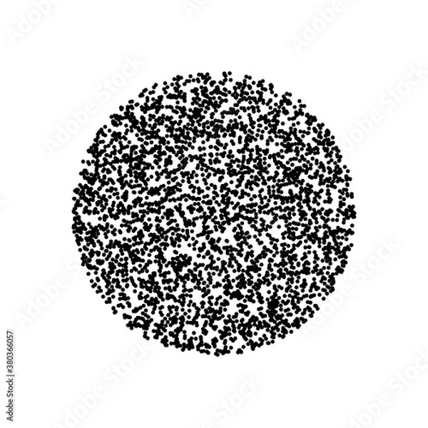 Obraz 70 abstract shapes