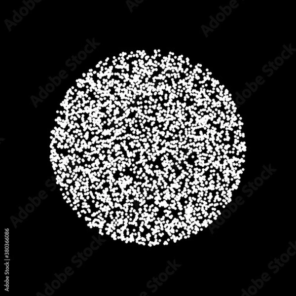 Obraz 70 abstract shapes