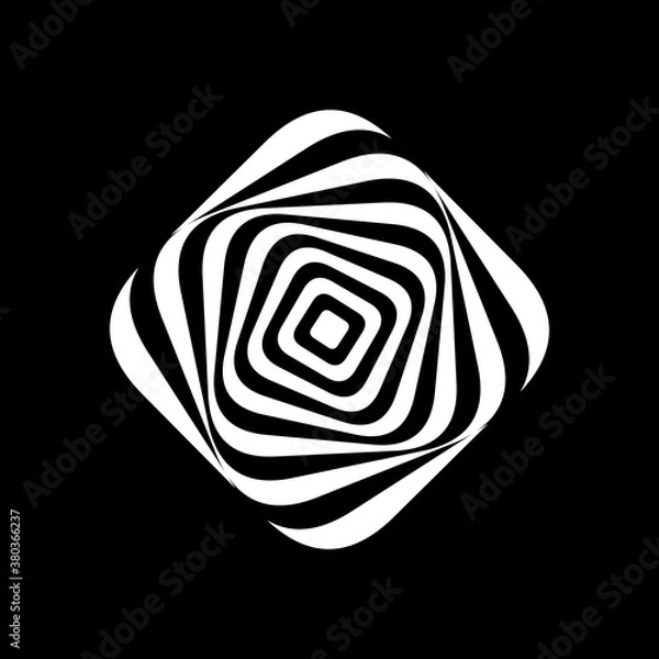 Obraz 70 abstract shapes