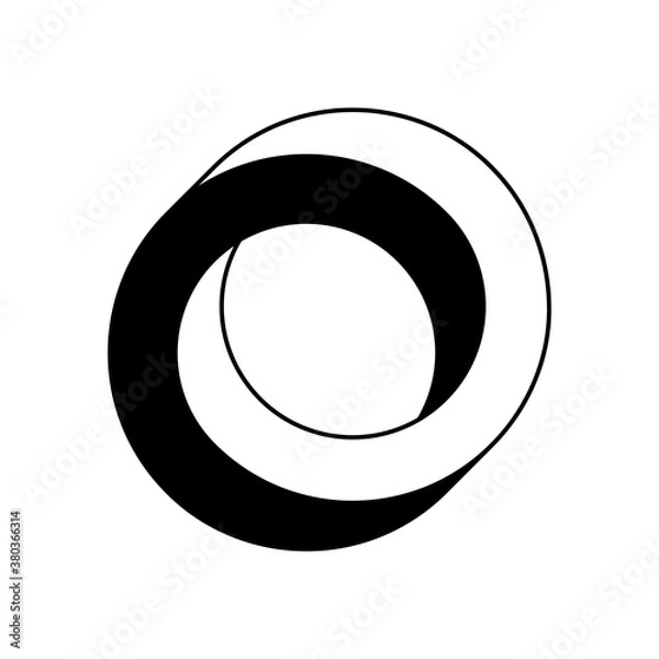 Obraz 70 abstract shapes