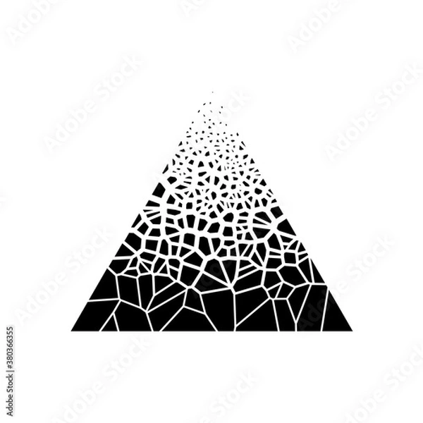 Obraz 70 abstract shapes