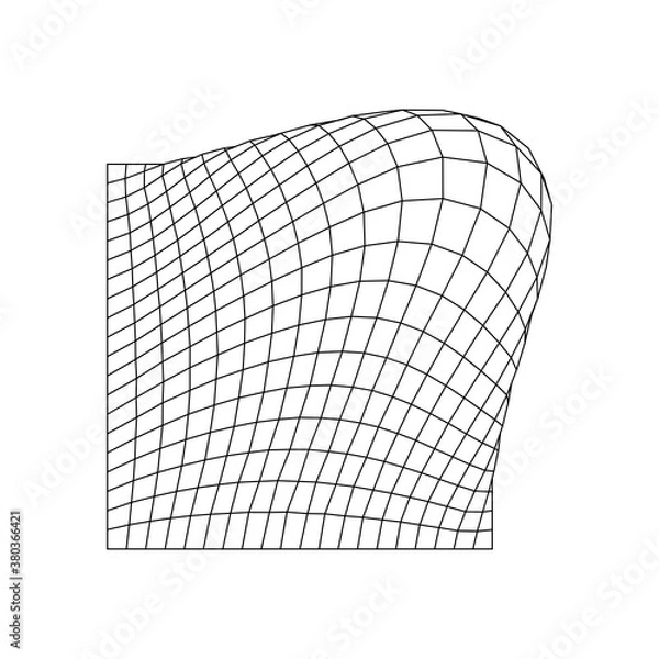 Obraz 70 abstract shapes