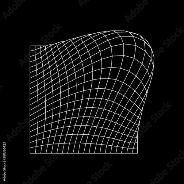 Obraz 70 abstract shapes