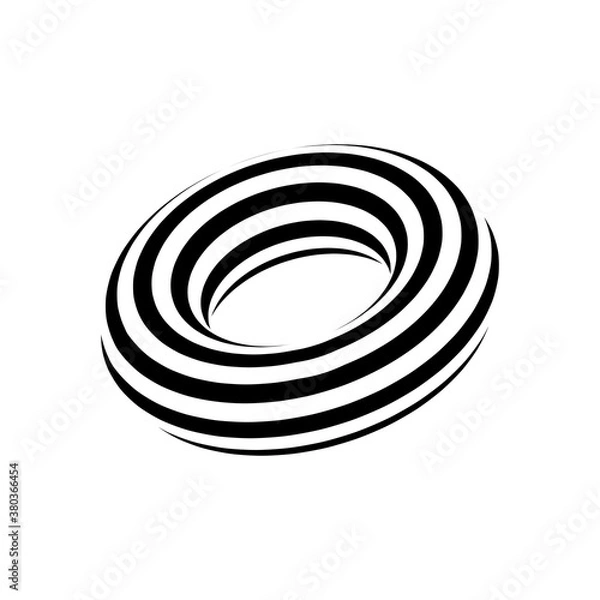 Obraz 70 abstract shapes