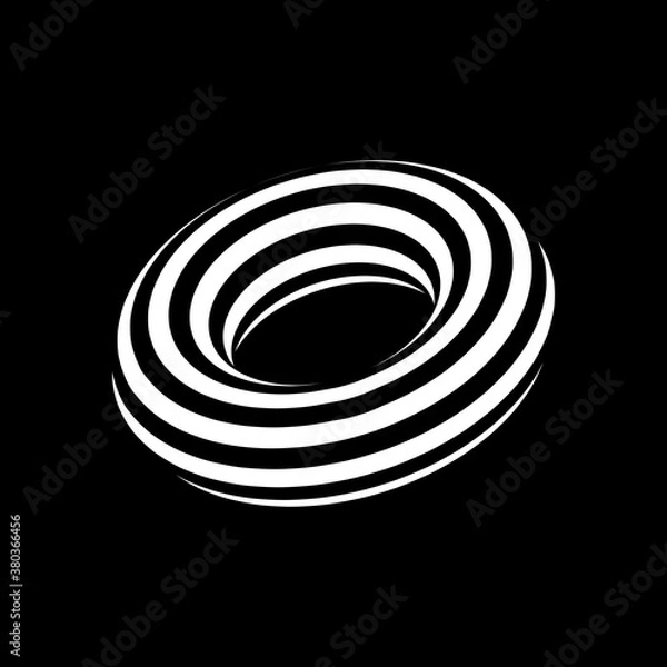 Obraz 70 abstract shapes