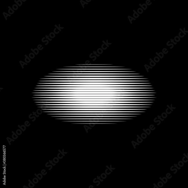 Obraz 70 abstract shapes