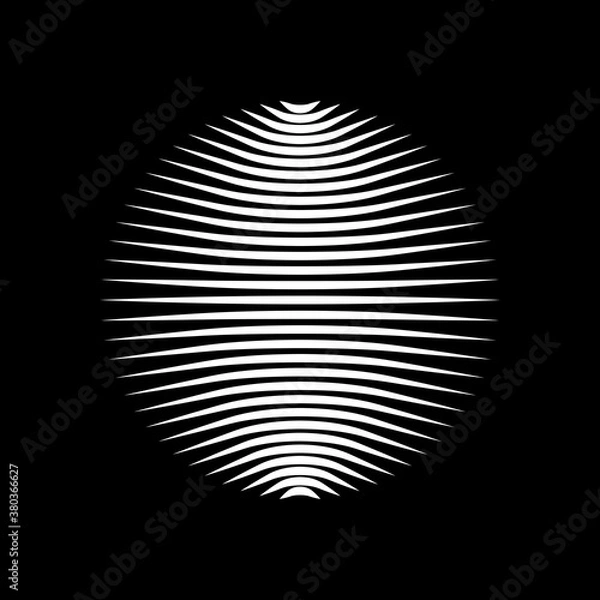 Obraz 70 abstract shapes