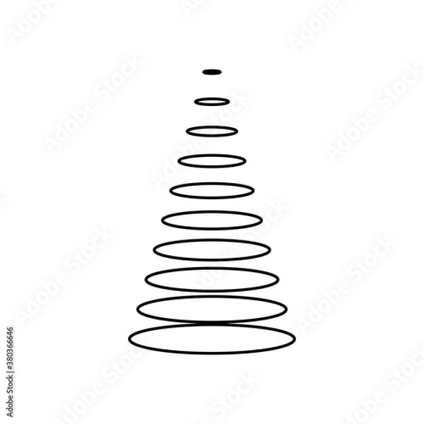 Obraz 70 abstract shapes