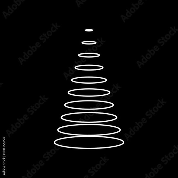 Obraz 70 abstract shapes