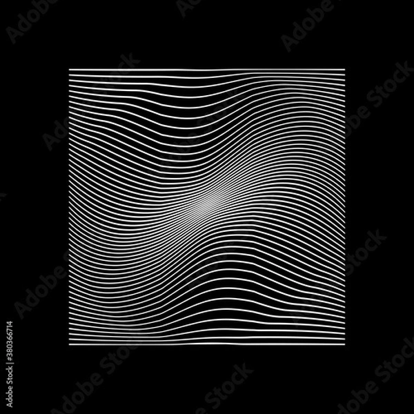 Obraz 70 abstract shapes