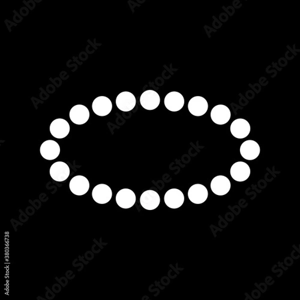 Obraz 70 abstract shapes