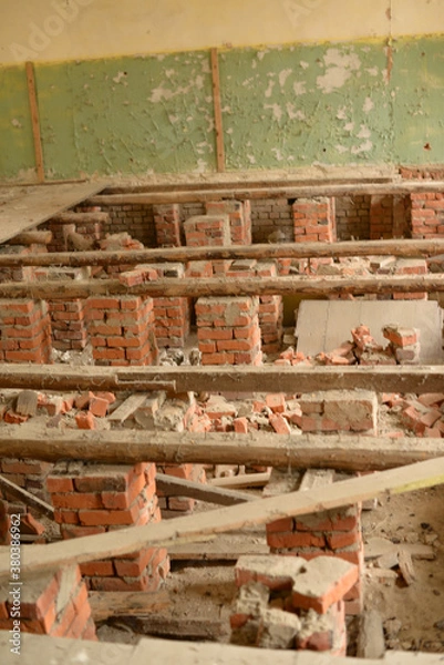 Obraz Chernobyl 2018