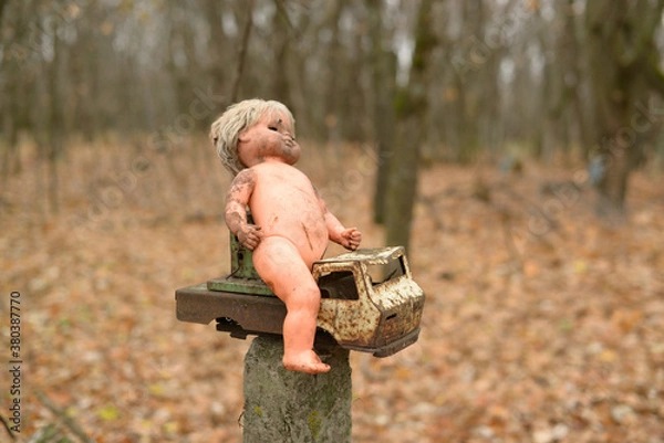 Obraz Chernobyl 2018