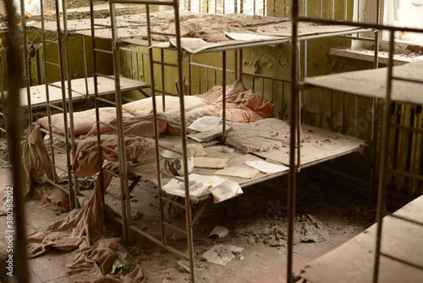 Obraz Chernobyl 2018