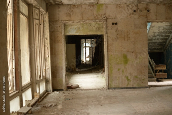 Obraz Chernobyl 2018