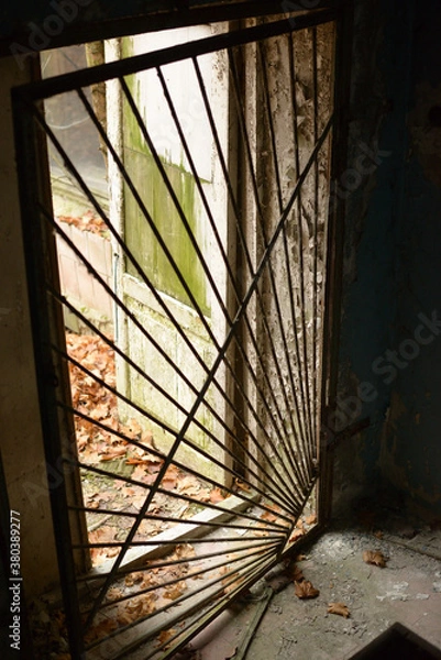 Obraz Chernobyl 2018