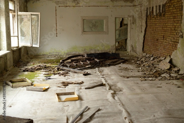 Obraz Chernobyl 2018