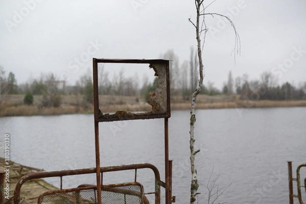 Obraz Chernobyl 2018